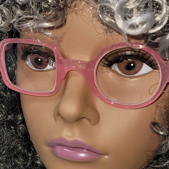 Asymmetrical Circle/Square Reader - Picture 4 of 5